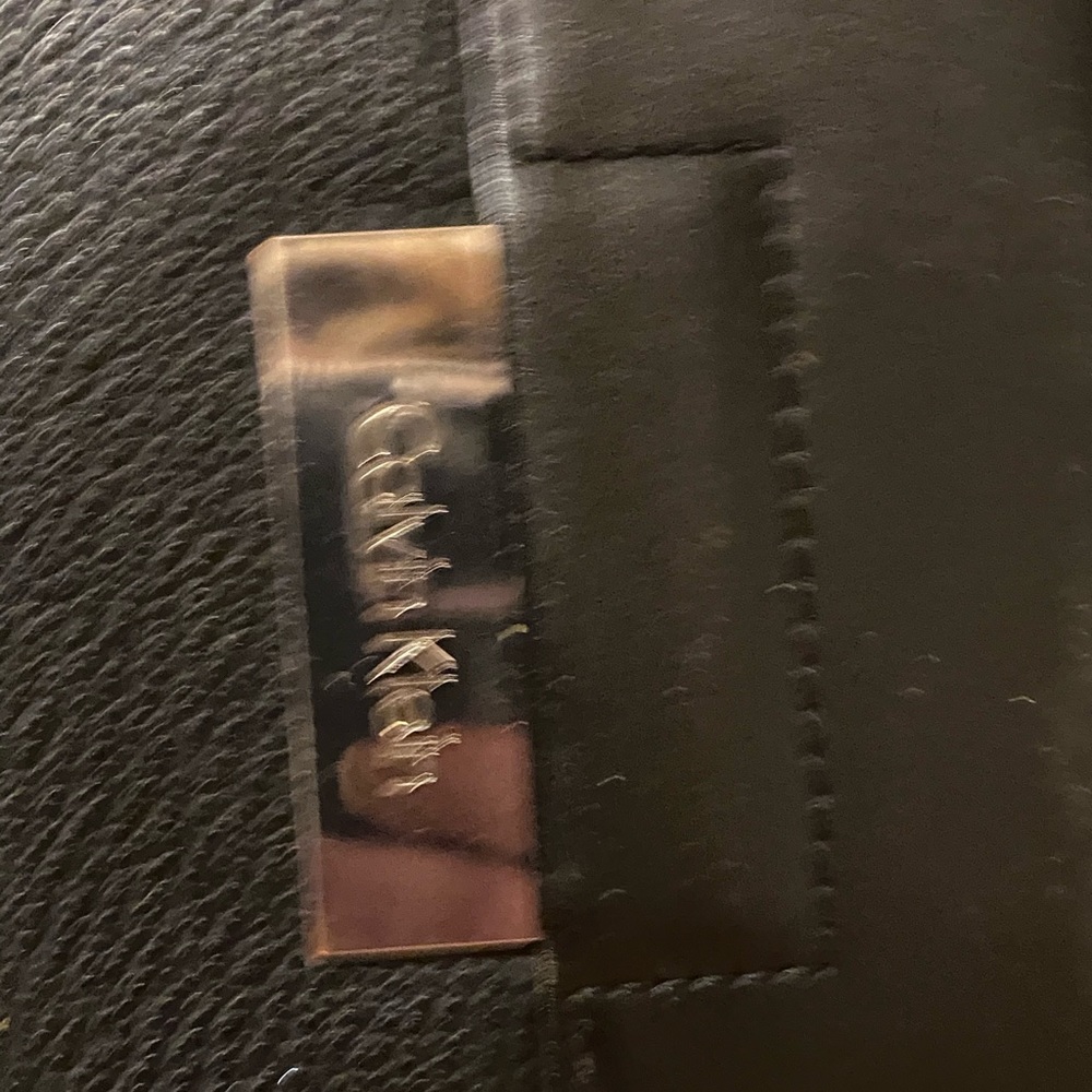 Large wristlet - Picture 2 of 4